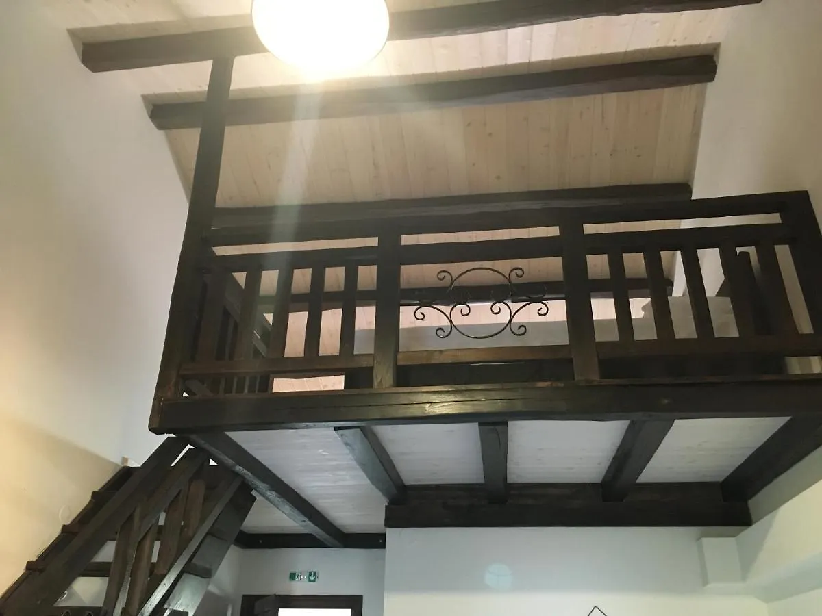 Konakari Garden ستافروس اليونان