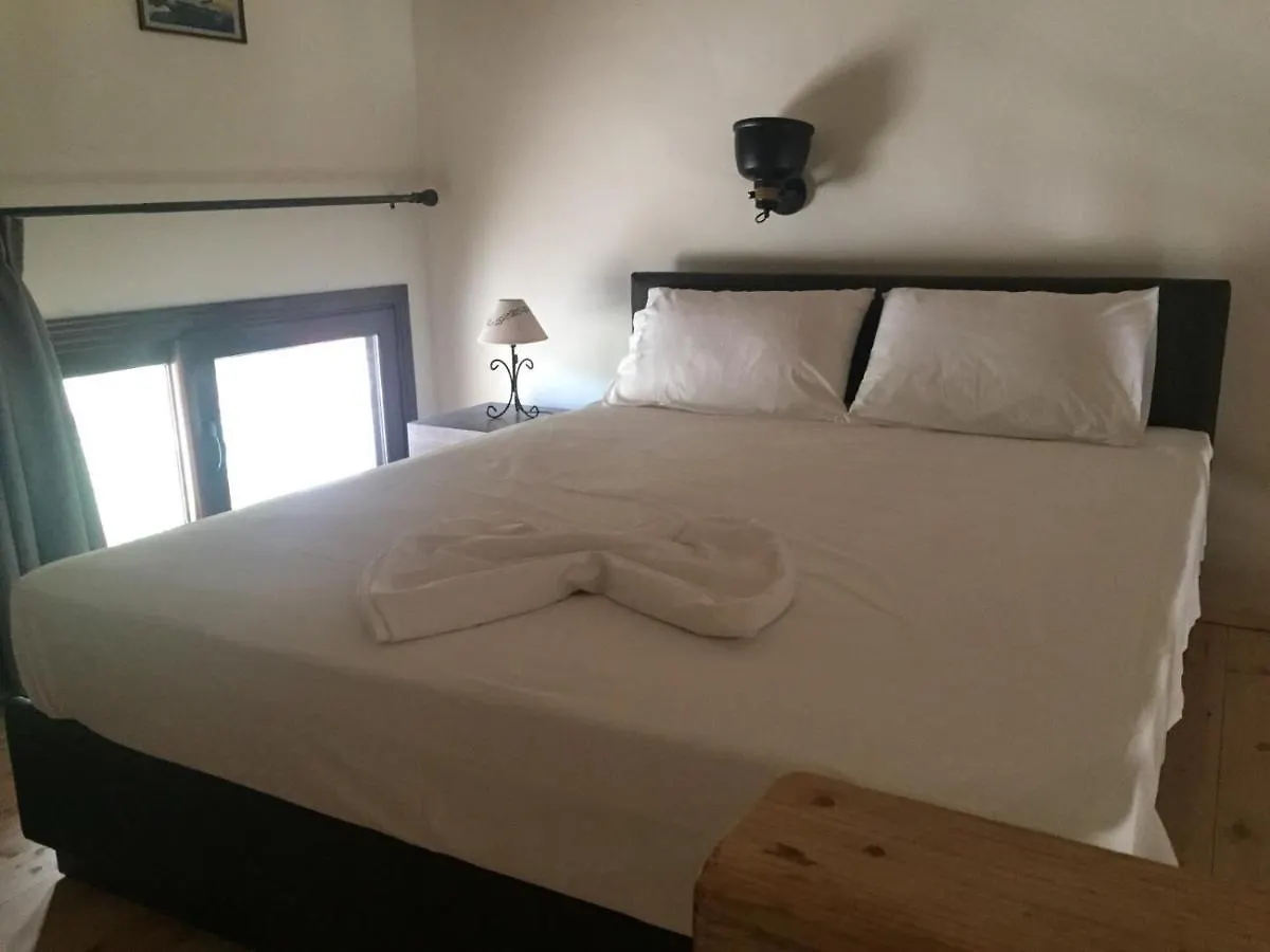 Konakari Garden ستافروس بيت للعطل