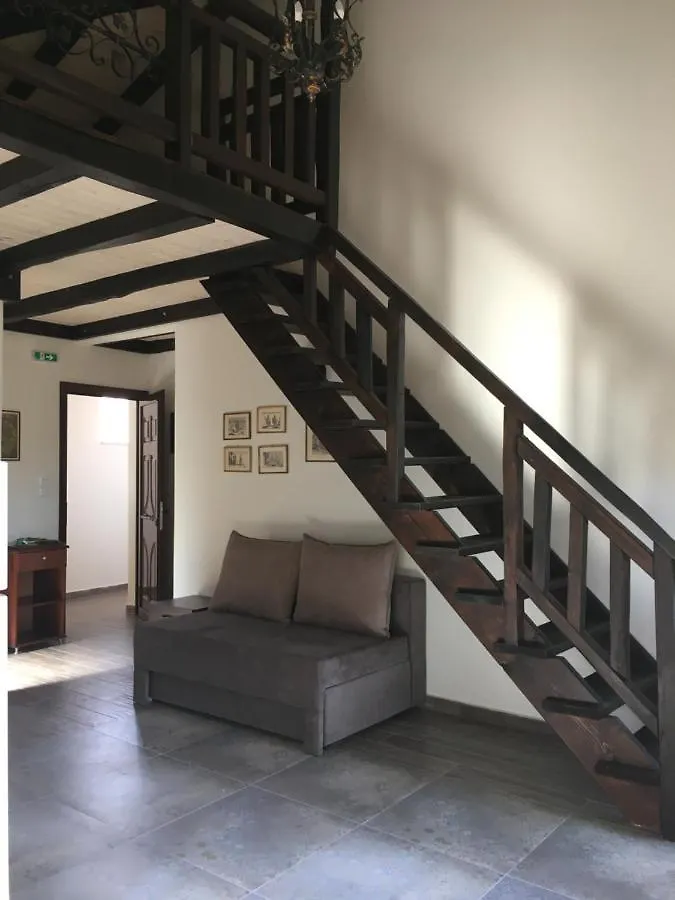 Konakari Garden ستافروس 0*,  اليونان