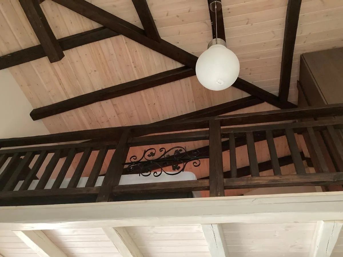 Konakari Garden ستافروس اليونان