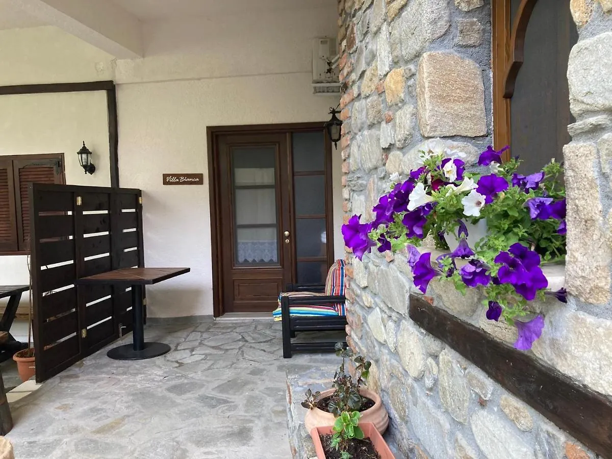 Konakari Garden ستافروس 0*,  اليونان