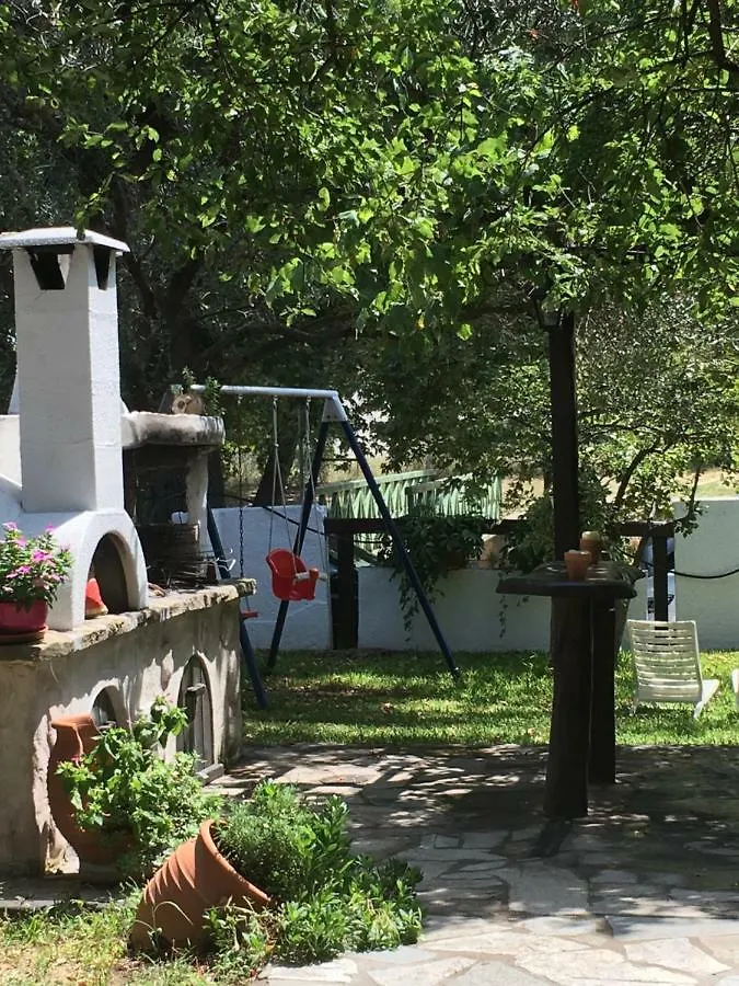 Konakari Garden Stavros  0*, Stavros (Thessaloniki)