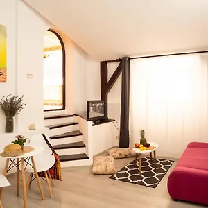 One Terrace Apartament Bucureşti