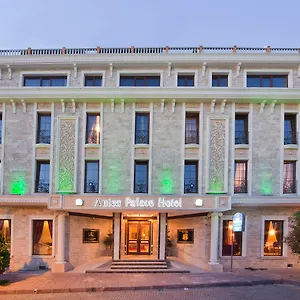 Antea Palace Hotel&spa Hotel Istanbul