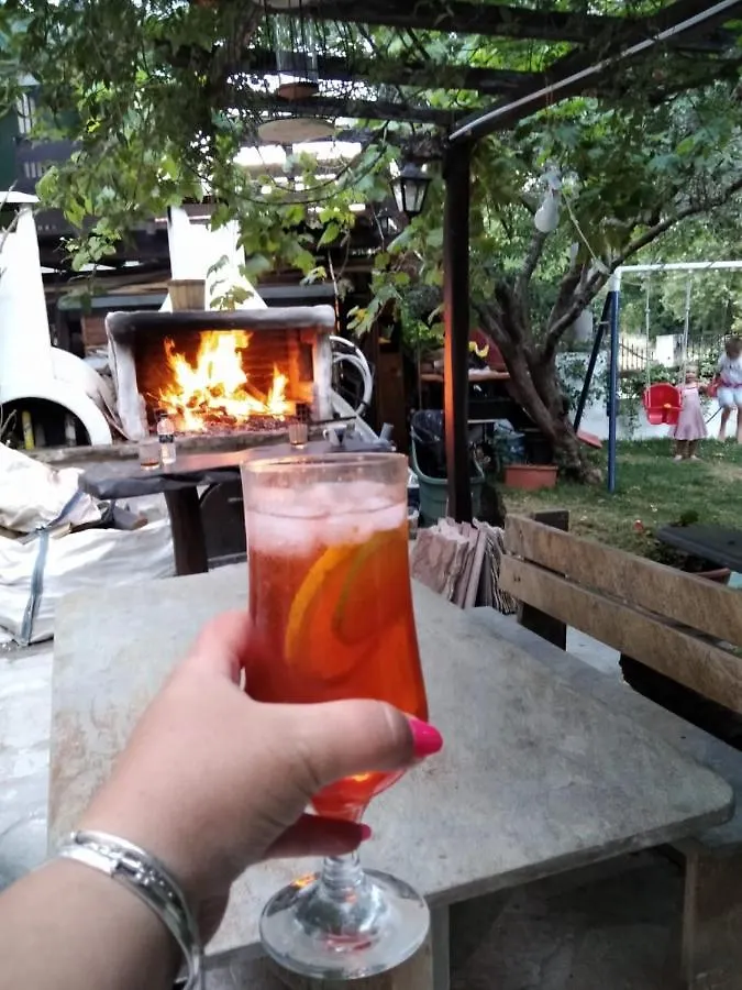 Holiday home Konakari Garden Stavros  Greece