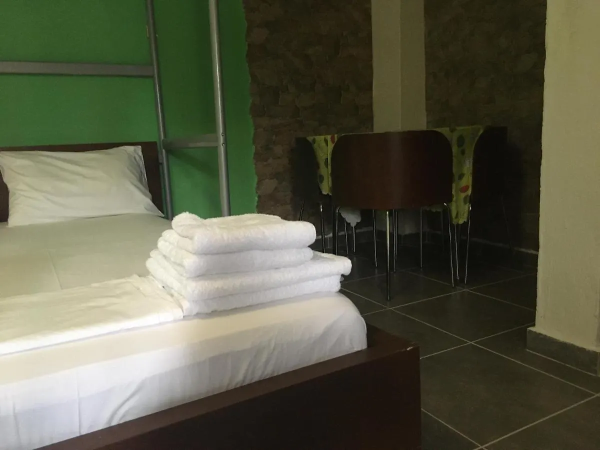 Сasa de vacaciones Konakari Garden Stavros