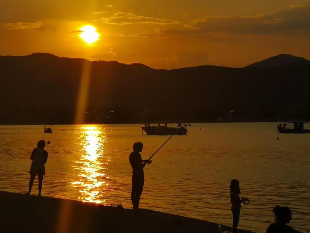 Сasa de vacaciones Konakari Garden Stavros