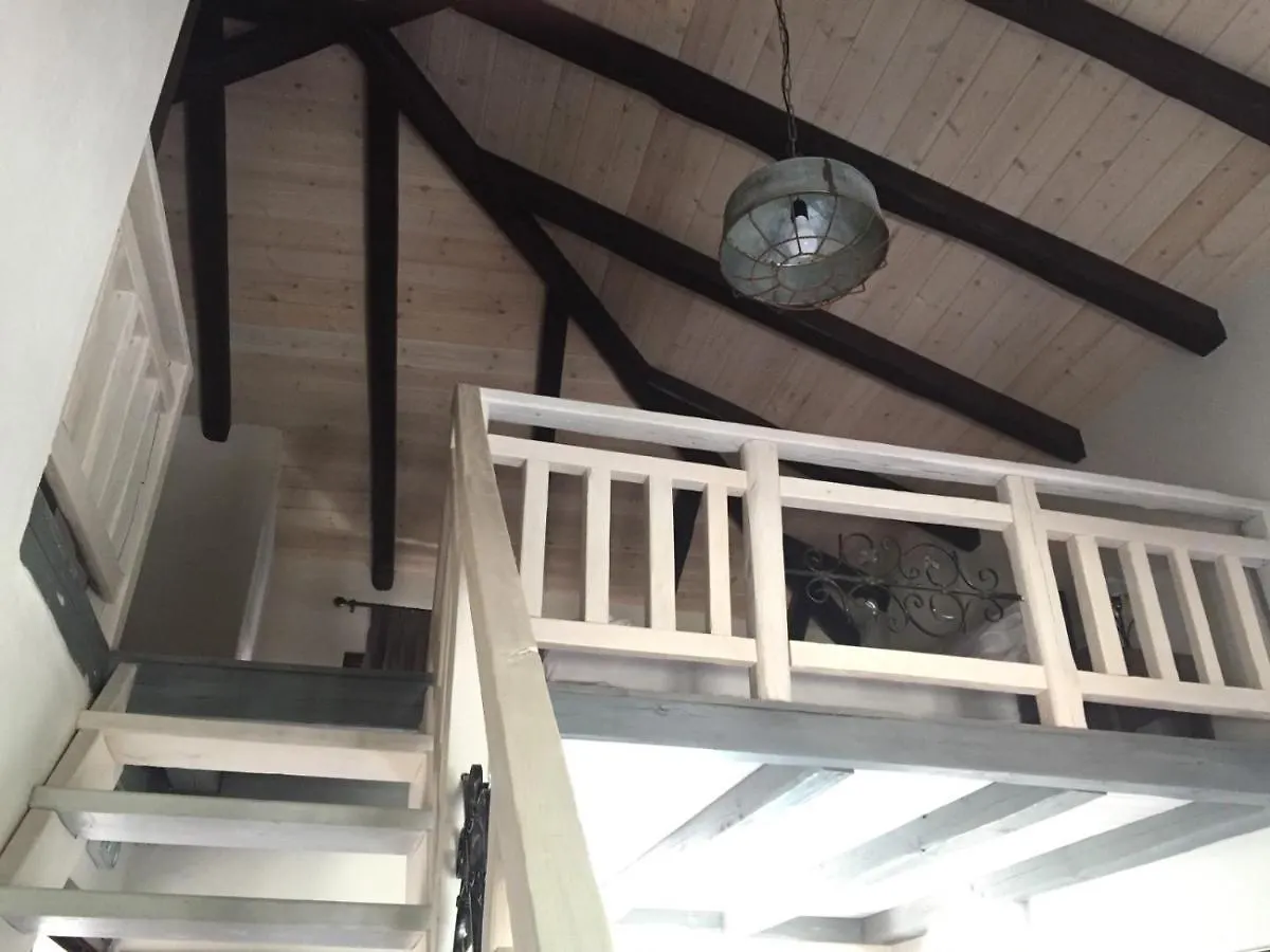 Konakari Garden Stavros  Holiday home
