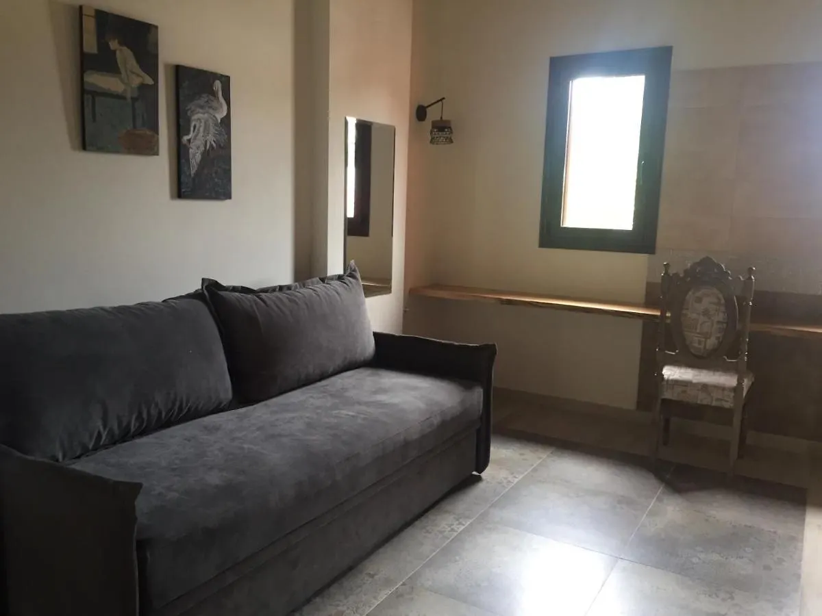 Сasa de vacaciones Konakari Garden Stavros