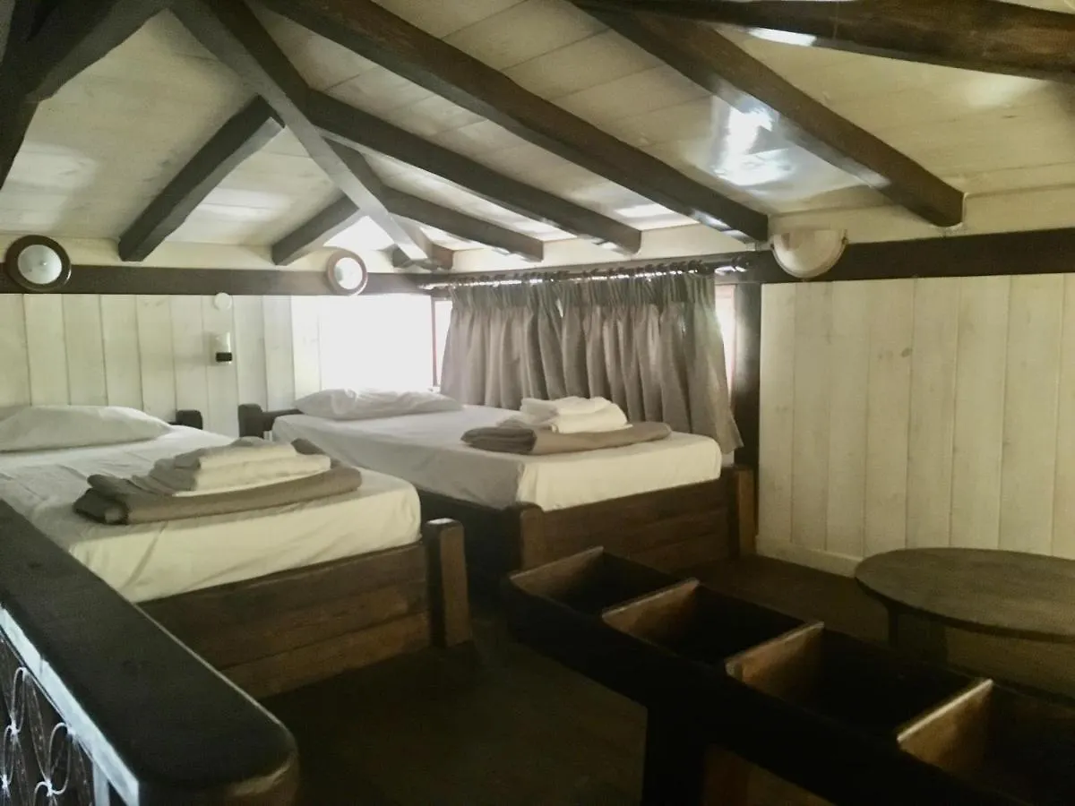 Сasa de vacaciones Konakari Garden Stavros