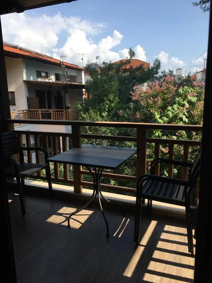 Holiday home Konakari Garden Stavros  Greece