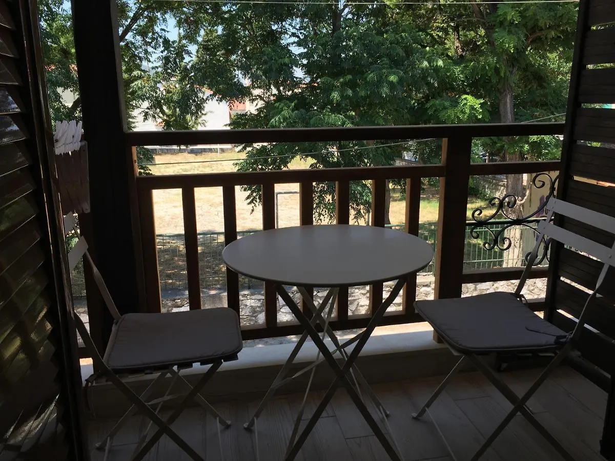 Holiday home Konakari Garden Stavros  Greece