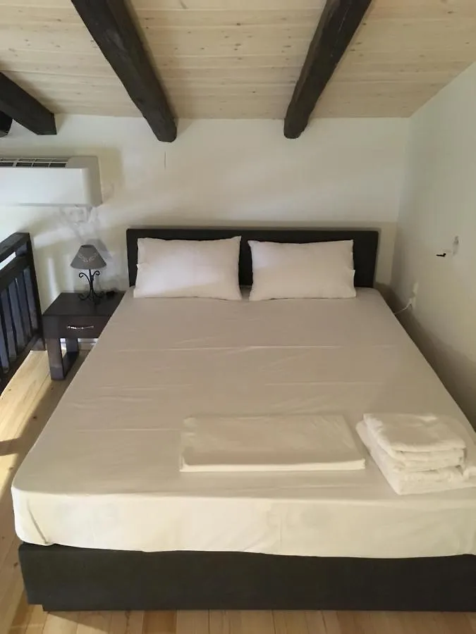 Holiday home Konakari Garden Stavros