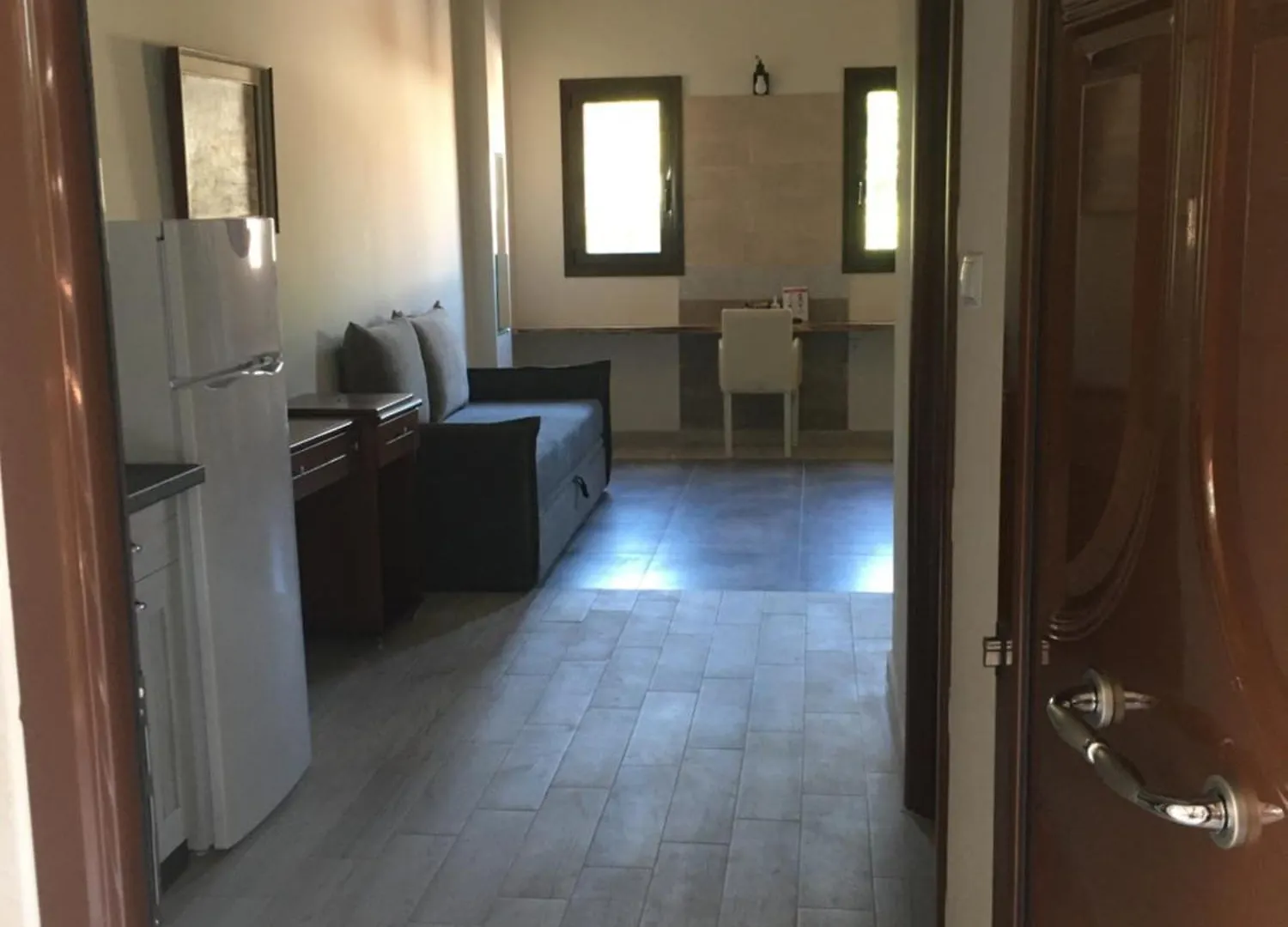 Konakari Garden Stavros  Сasa de vacaciones Stavros (Thessaloniki)