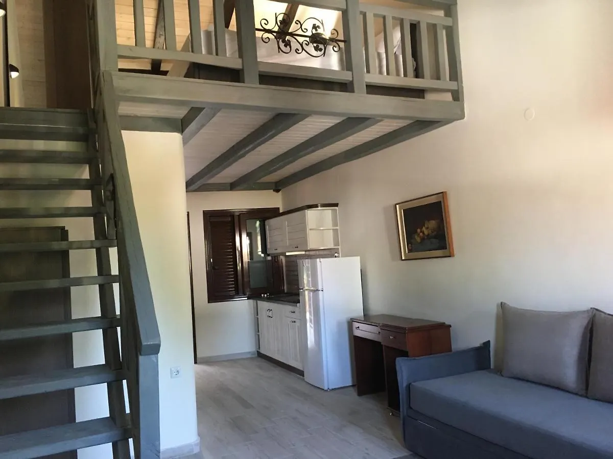 Konakari Garden Stavros  Holiday home