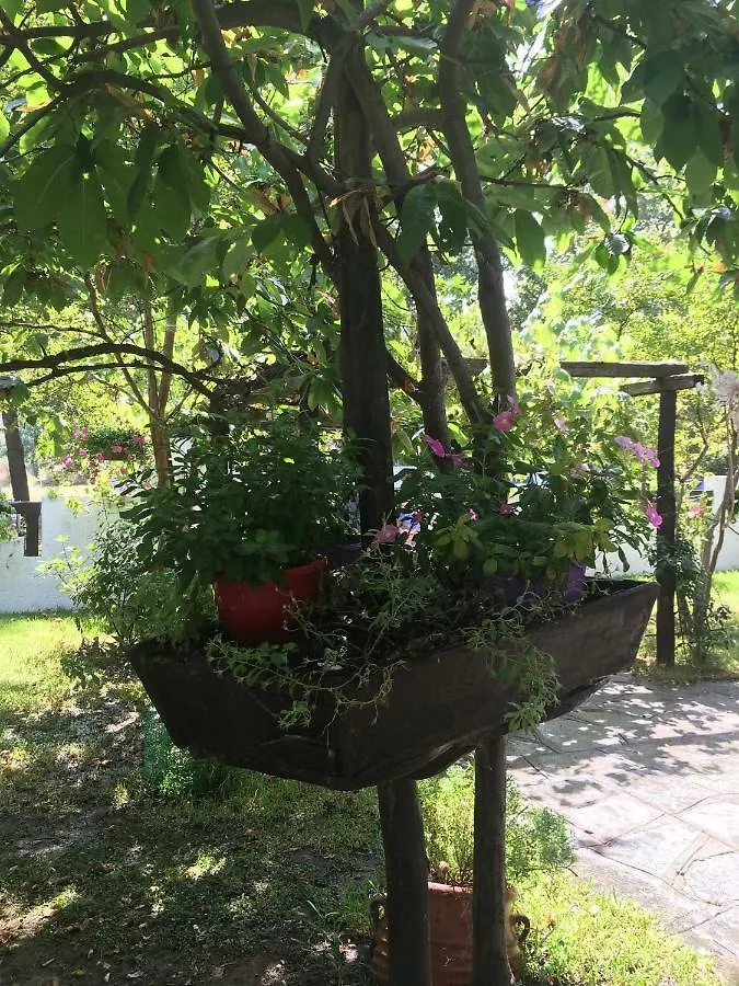 Konakari Garden Stavros  Stavros (Thessaloniki)