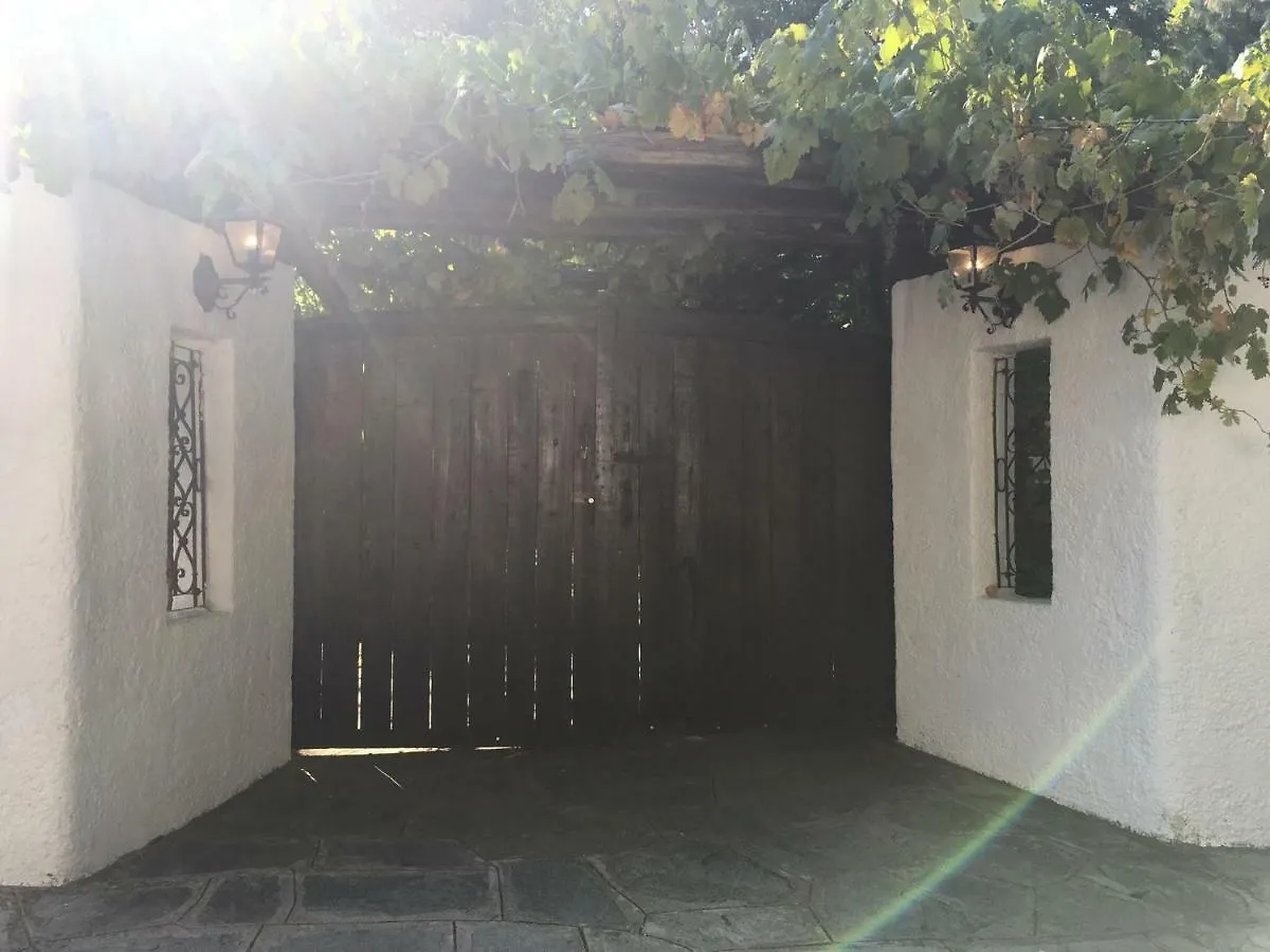 Сasa de vacaciones Konakari Garden Stavros