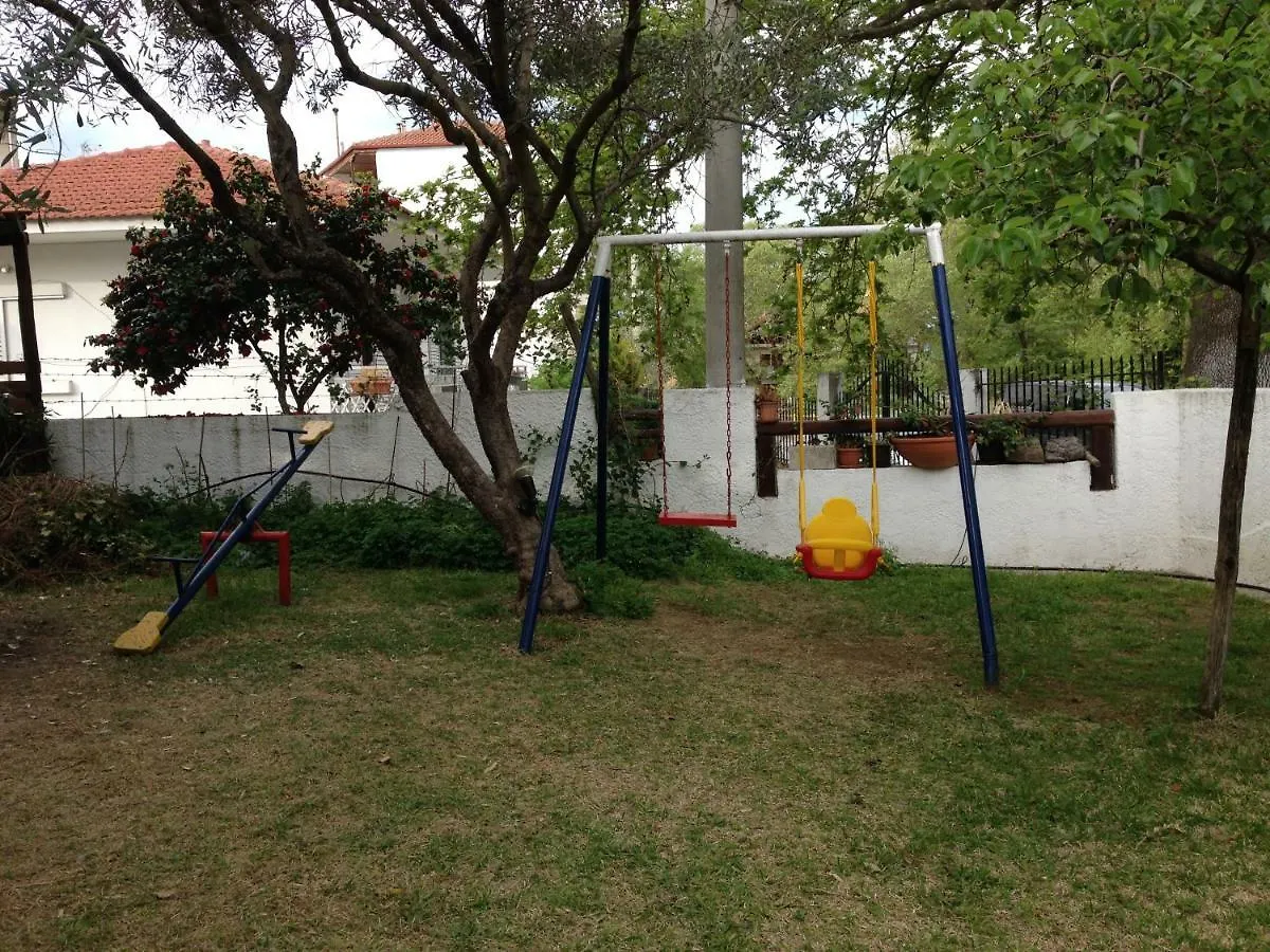 Konakari Garden Stavros  0*, Stavros (Thessaloniki) Grecia