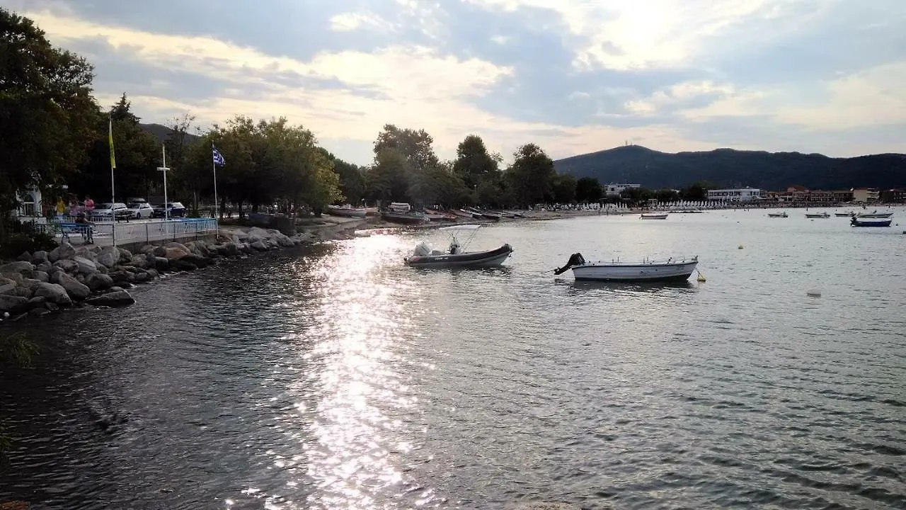 Konakari Garden Stavros  Stavros (Thessaloniki)