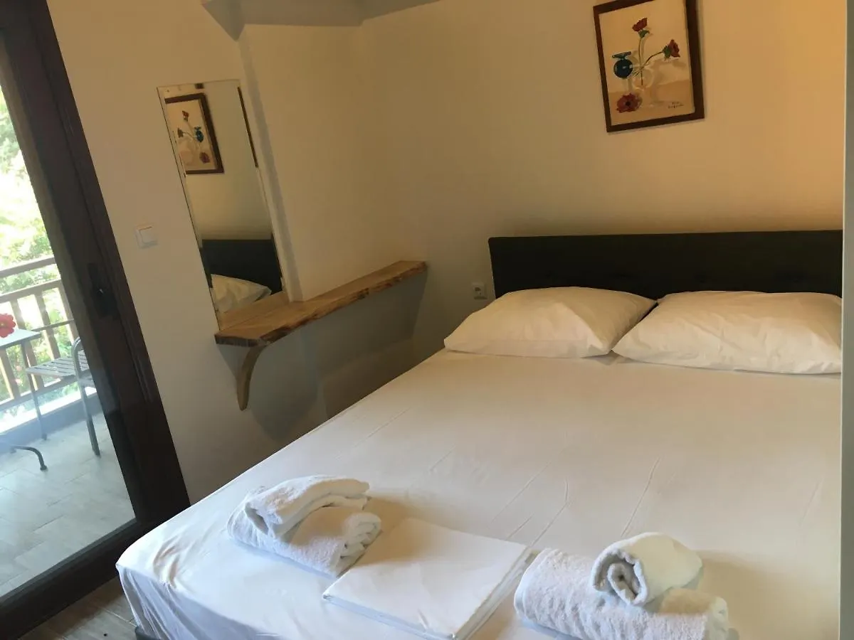 Konakari Garden Stavros  Case de vacanță