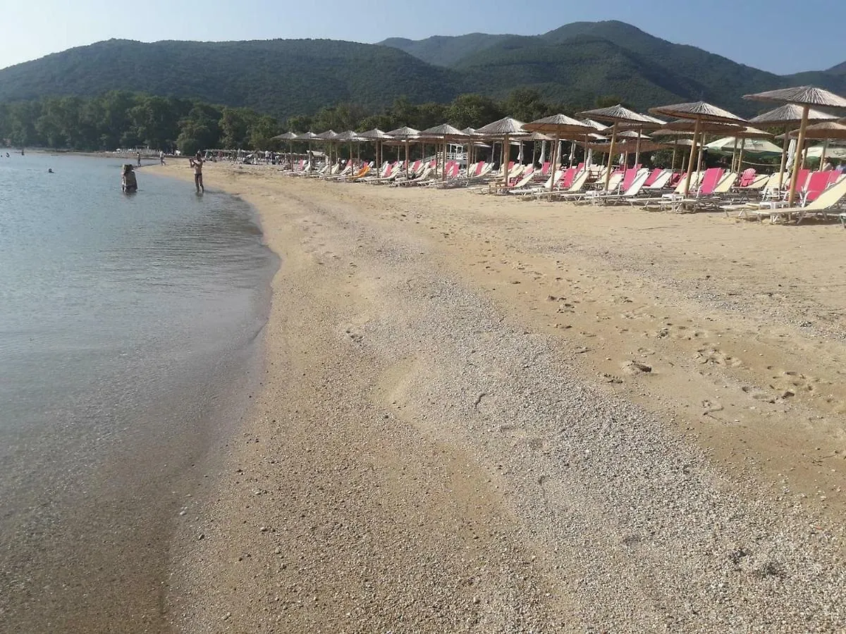 Konakari Garden Stavros  Grecia